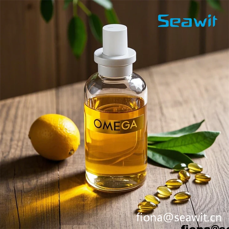 Omega-6 ARA Oil
